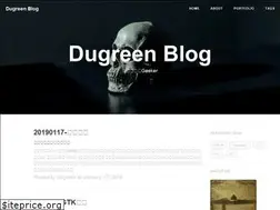 Sites similar to dugreen.github.io