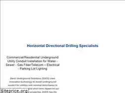 Sites similar to dugs.biz