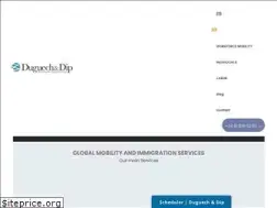 Sites similar to duguechdip.com