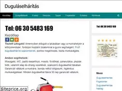 Sites similar to dugulaselharitas.net