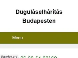 Sites similar to dugulaselharitas.org