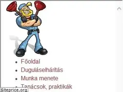 Sites similar to dugulaselharitasa.hu