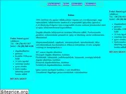 Sites similar to dugulasvan.hu