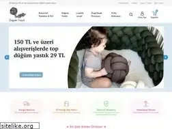 Sites similar to dugumyastik.com