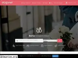 Sites similar to dugunal.com