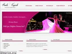 Sites similar to dugundansi.com