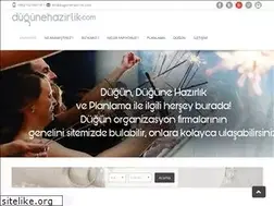 Sites similar to dugunehazirlik.com