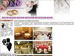 Sites similar to dugunfiyatlari.com