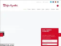 Sites similar to dugunhizmetleri.web.tr