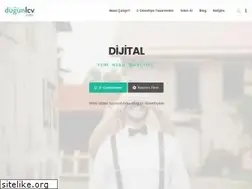 Sites similar to dugunlcv.com