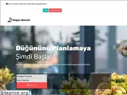 Sites similar to dugunmarketi.com