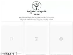 Sites similar to dugunmasali.com