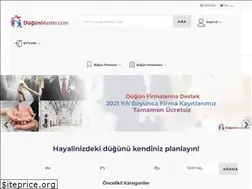 Sites similar to dugunmaster.com