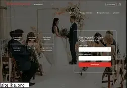 Sites similar to dugunmekani.com