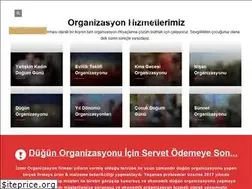 Sites similar to dugunorganizasyonu.com.tr