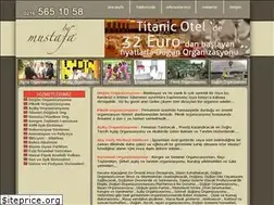 Sites similar to dugunorganizasyonu.net
