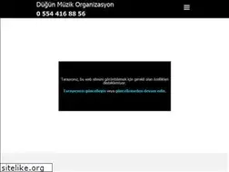 Sites similar to dugunorkestrakiralama.com