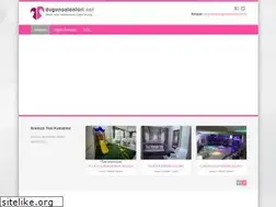 Sites similar to dugunsalonlari.net