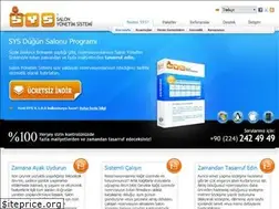 Sites similar to dugunsalonuprogrami.com