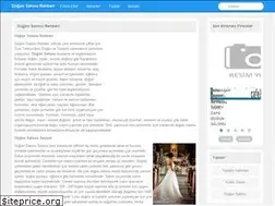 Sites similar to dugunsalonurehberi.info