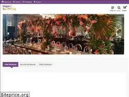 Sites similar to dugunsamdan.com.tr