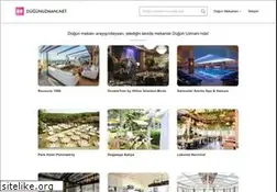 Sites similar to dugunuzmani.net