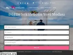 Sites similar to dugunvemoda.com