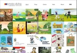 Sites similar to duha-studio.com