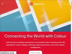 Sites similar to duhagroup.com