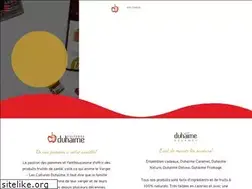 Sites similar to duhaimegourmet.com