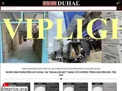Sites similar to duhalled.net