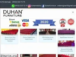 Sites similar to duhankonferanskoltugu.com