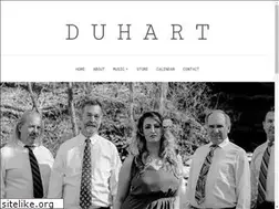 Sites similar to duhartmusic.com