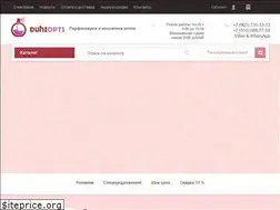 Sites similar to duhiopt1.ru