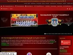 Sites similar to duhlendorf.com