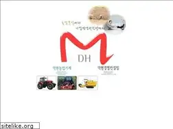 Sites similar to duhm.co.kr