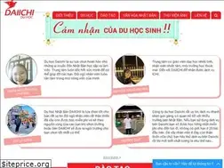 Sites similar to duhoc-daiichi.vn