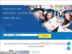 Sites similar to duhocact.com