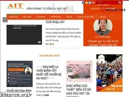 Sites similar to duhoccanadachuyennghiep.com