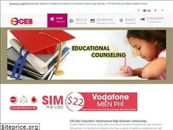 Sites similar to duhocces.com