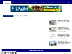 Sites similar to duhocdailoan.biz