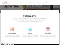 Sites similar to duhocdailoan.com.vn