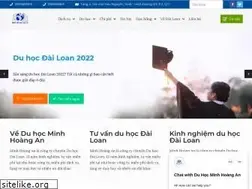 Sites similar to duhocdailoan.net.vn