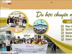 Sites similar to duhocdailoanico.edu.vn