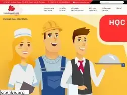 Sites similar to duhocduc.net