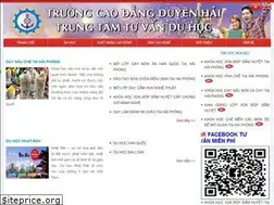 Sites similar to duhocduyenhai.net