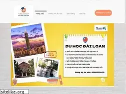 Sites similar to duhocglobe.com