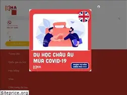 Sites similar to duhocha.edu.vn