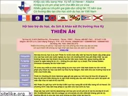Sites similar to duhochoaky.com
