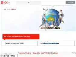 Sites similar to duhocicc.edu.vn